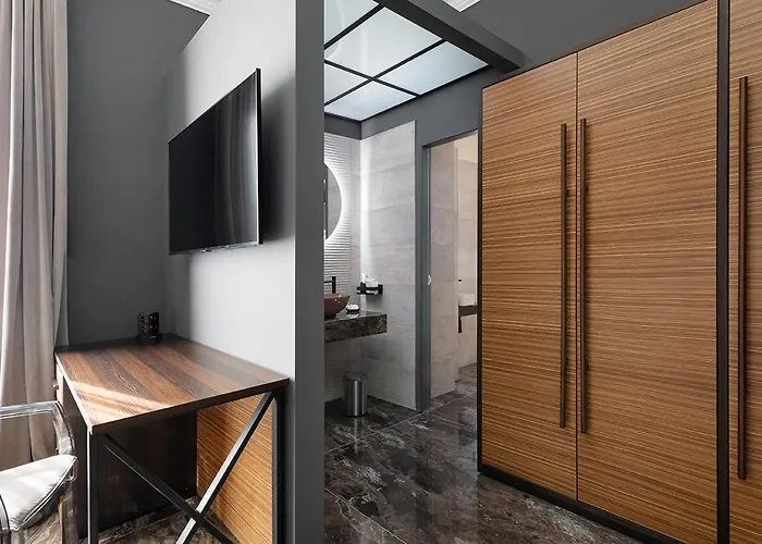 Poerio 25 BoutiqueHotel Napoli