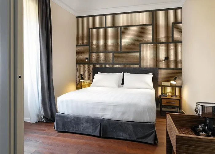 Poerio 25 BoutiqueHotel Napoli