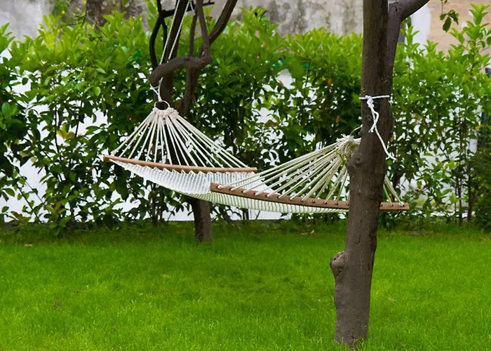 Il Paradiso Di DanteHotel Napoli