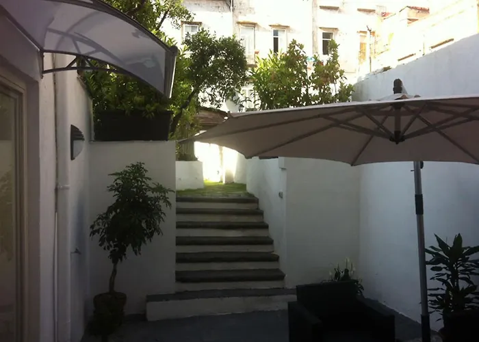 Il Paradiso Di DanteHotel Napoli